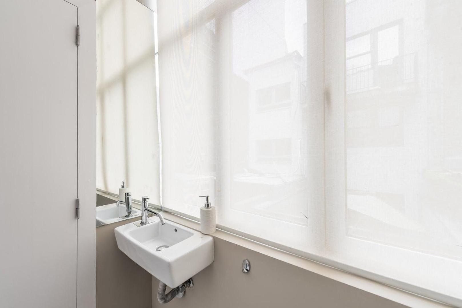 Guestready - Theater Manor Apartment Porto Exterior photo