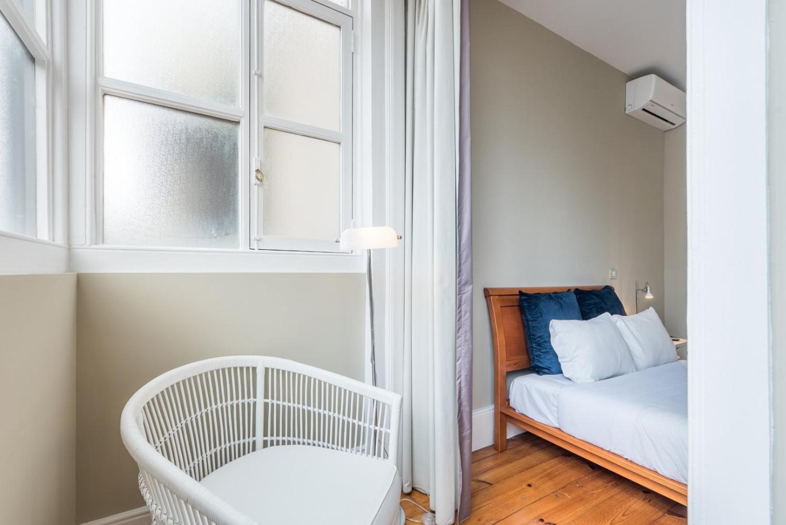 Guestready - Theater Manor Apartment Porto Exterior photo