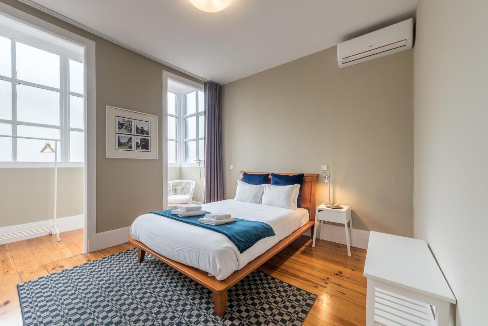 Guestready - Theater Manor Apartment Porto Exterior photo