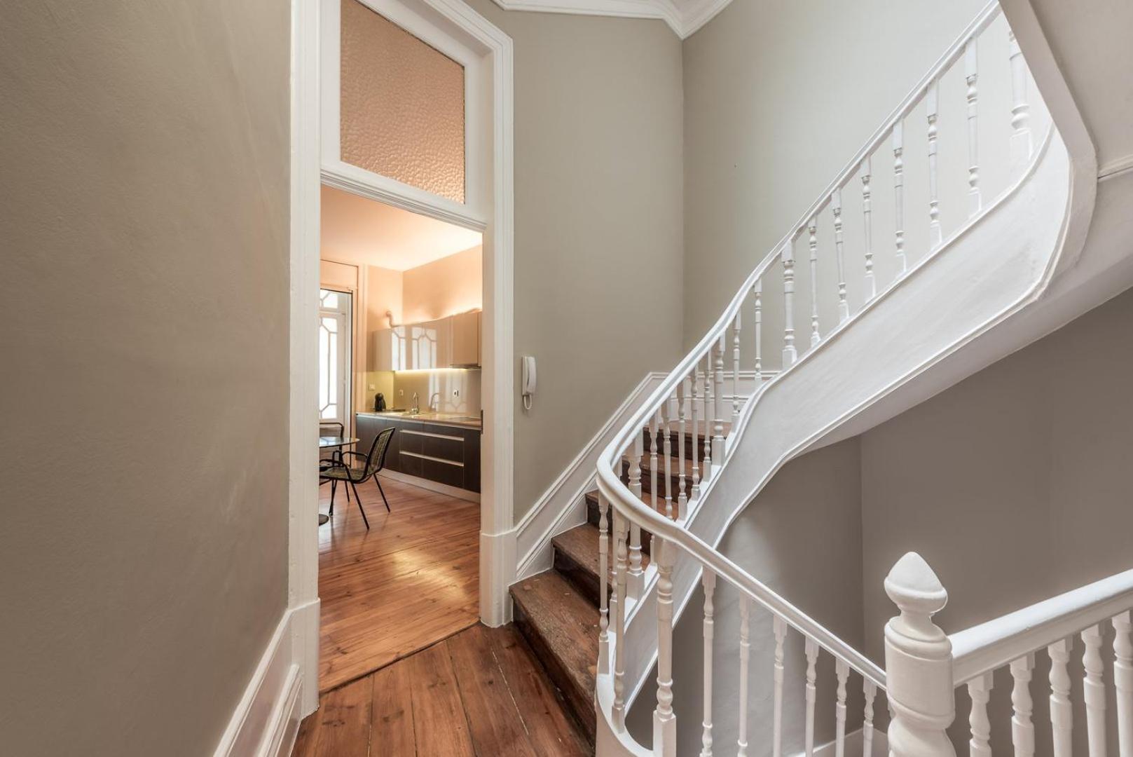 Guestready - Theater Manor Apartment Porto Exterior photo