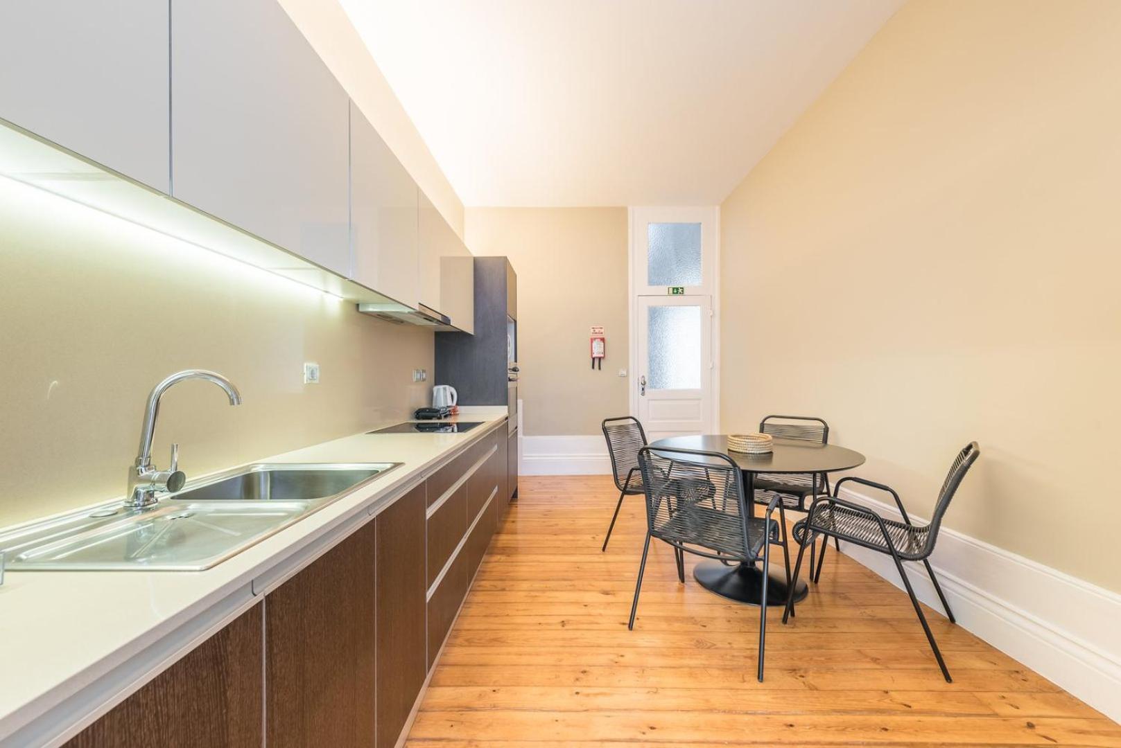Guestready - Theater Manor Apartment Porto Exterior photo