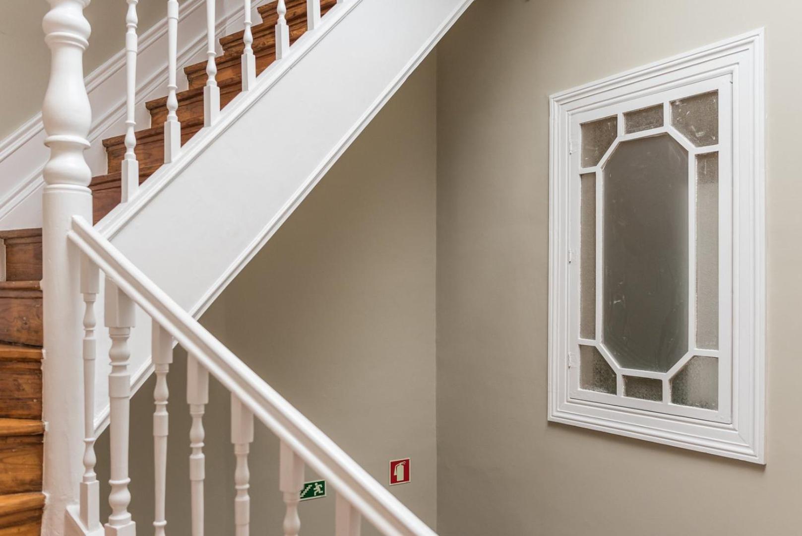 Guestready - Theater Manor Apartment Porto Exterior photo