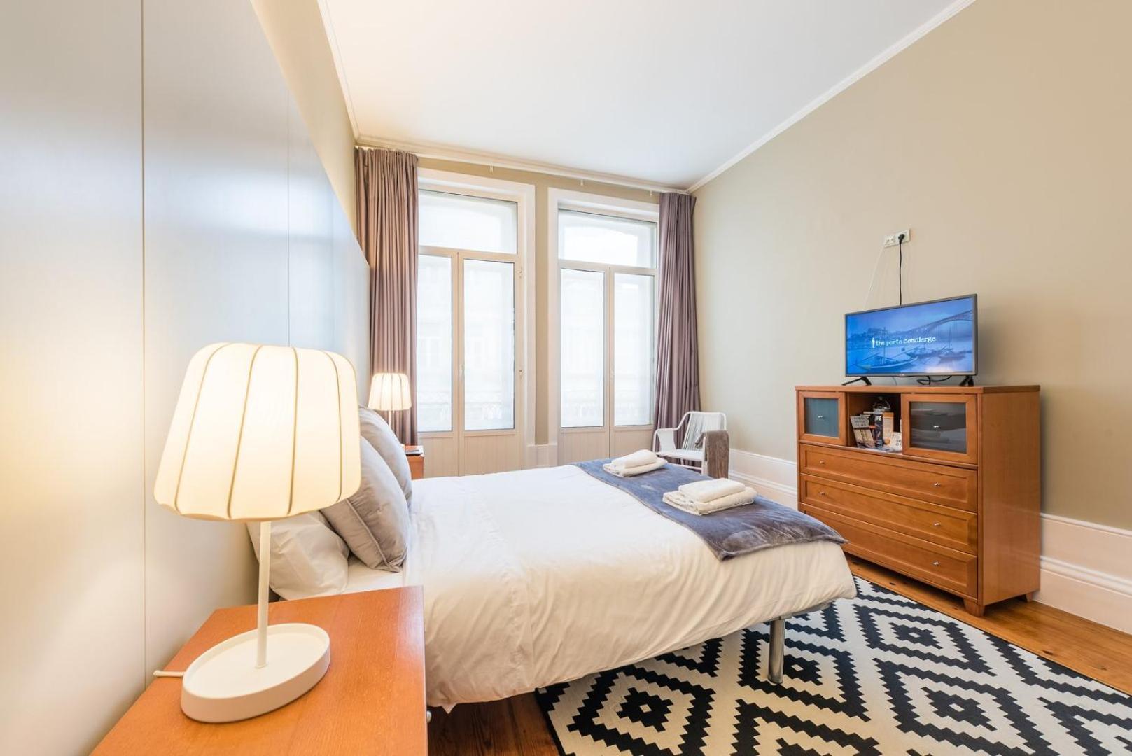Guestready - Theater Manor Apartment Porto Exterior photo