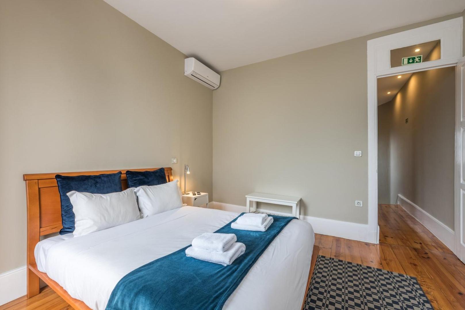 Guestready - Theater Manor Apartment Porto Exterior photo