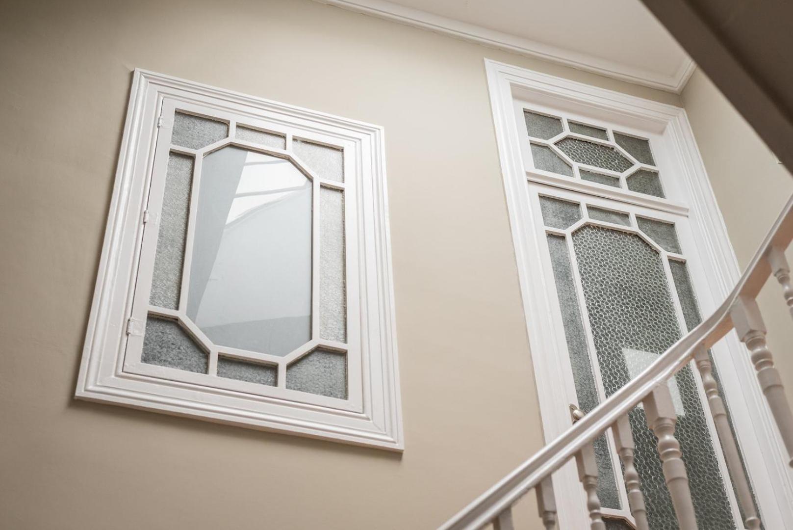 Guestready - Theater Manor Apartment Porto Exterior photo