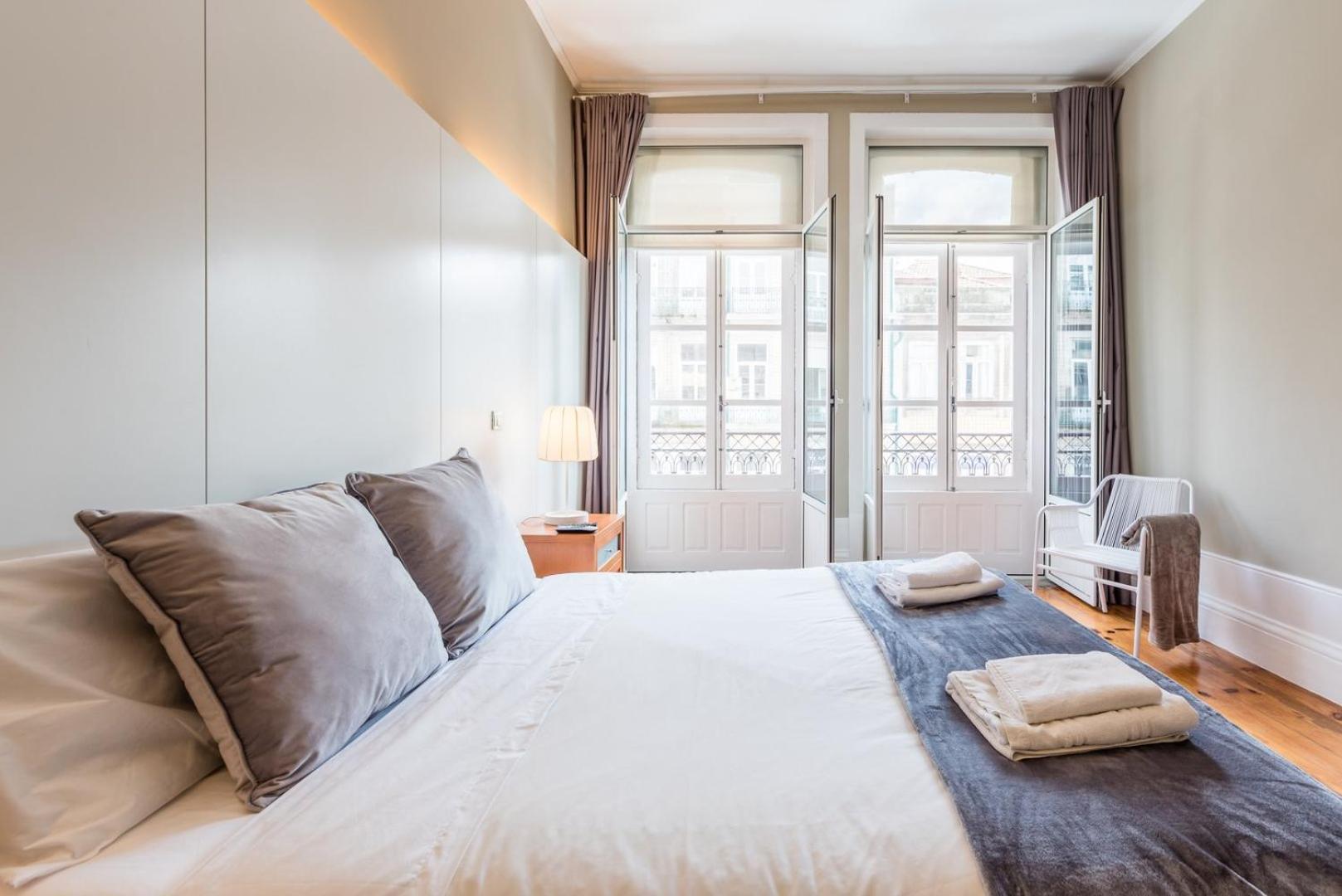Guestready - Theater Manor Apartment Porto Exterior photo