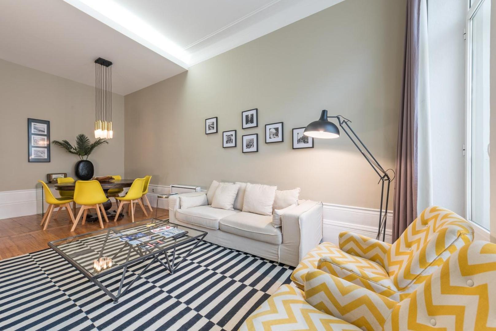 Guestready - Theater Manor Apartment Porto Exterior photo