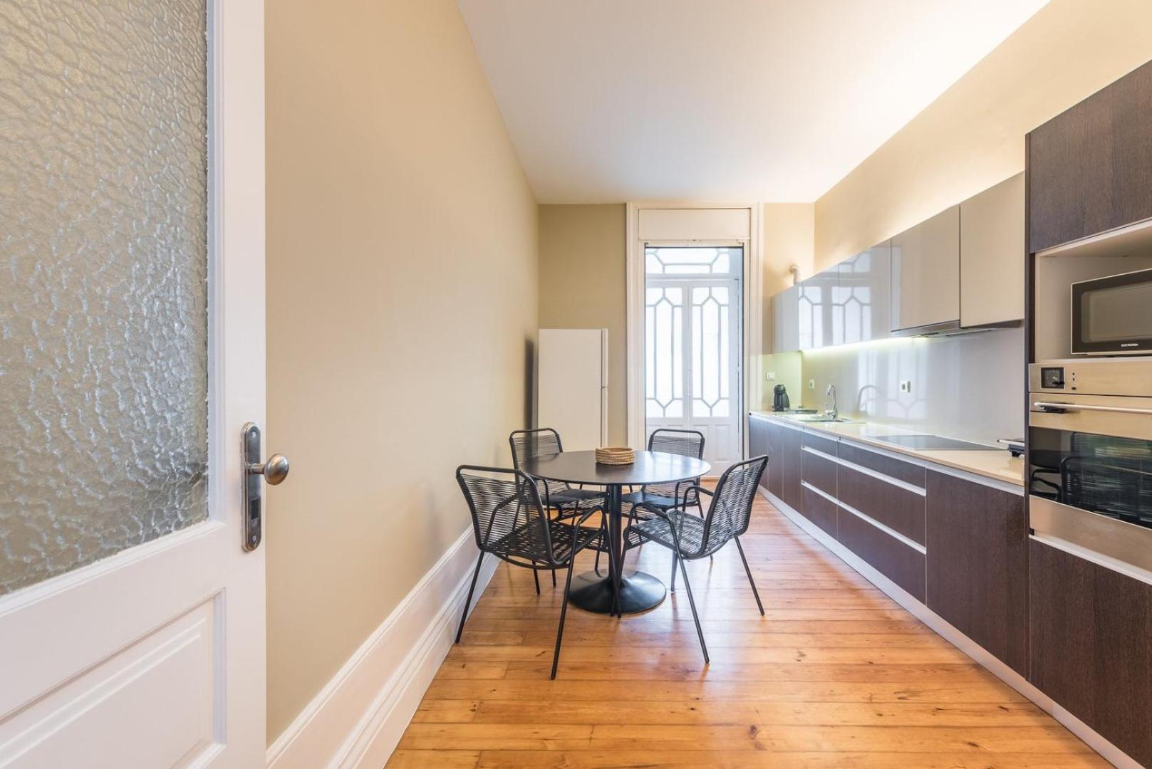 Guestready - Theater Manor Apartment Porto Exterior photo