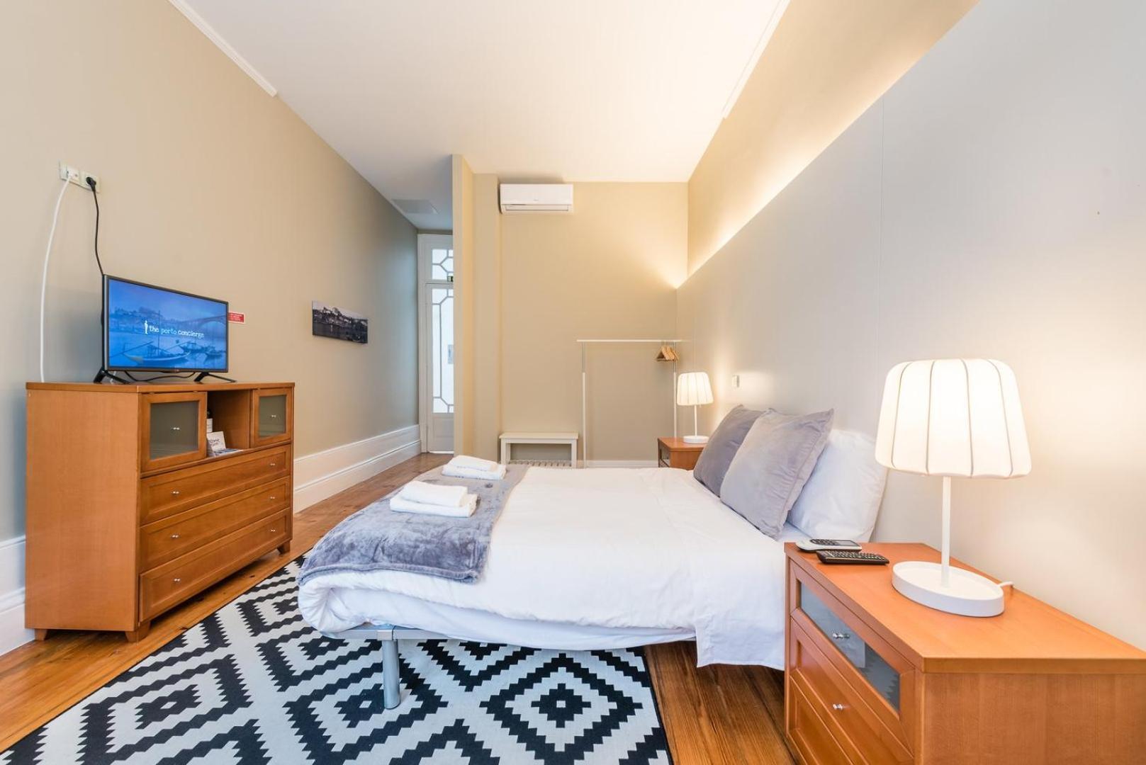 Guestready - Theater Manor Apartment Porto Exterior photo