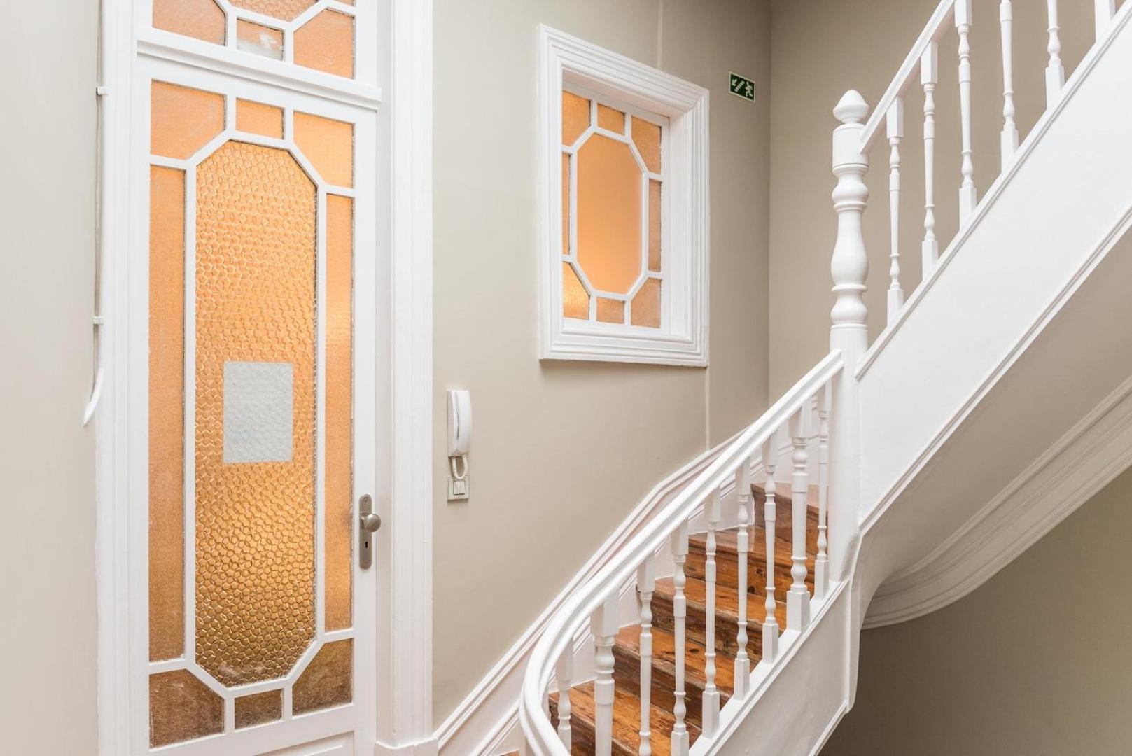 Guestready - Theater Manor Apartment Porto Exterior photo