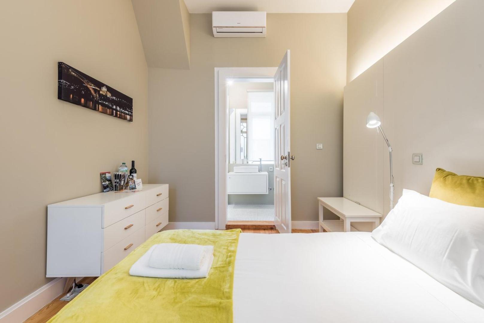 Guestready - Theater Manor Apartment Porto Exterior photo