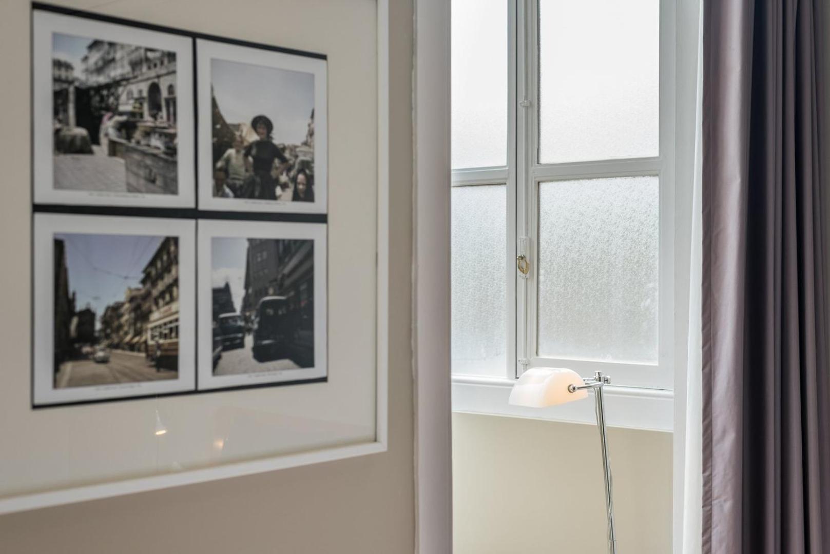 Guestready - Theater Manor Apartment Porto Exterior photo