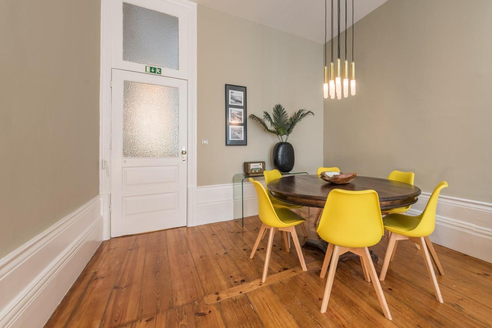 Guestready - Theater Manor Apartment Porto Exterior photo